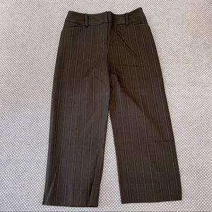 Style & Co Capri Pants